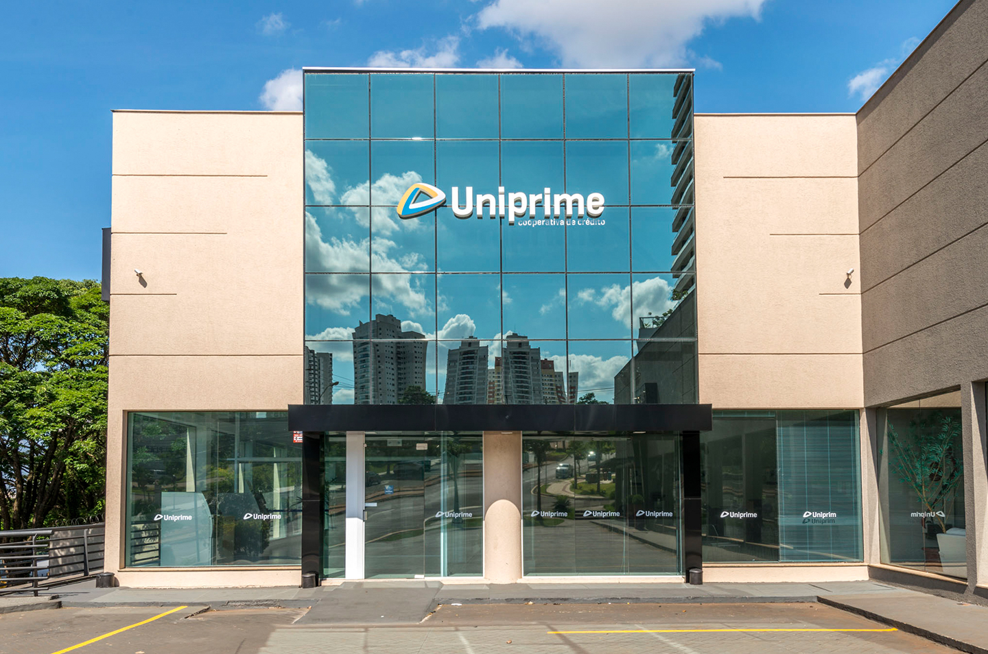 Uniprime