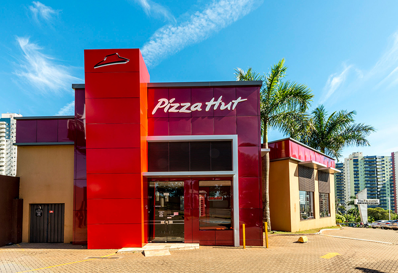 Pizza Hut