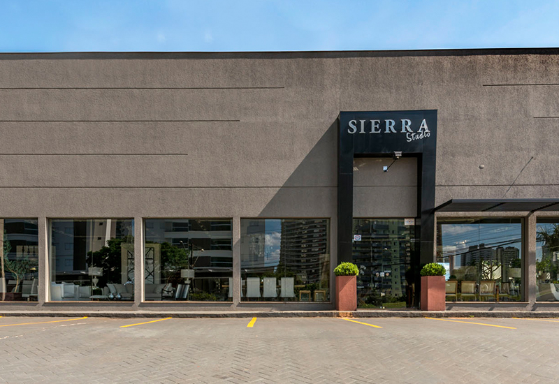 Sierra Studio