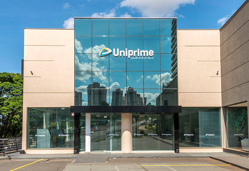 Uniprime